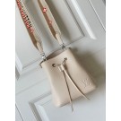 Louis Vuitton NEONOE BB M53610 Cream JH00150QV85