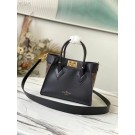 Louis Vuitton ON MY SIDE PM M57729 Black JH00131Au34