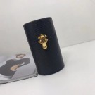 Louis Vuitton Original 100ML TRAVEL CASE LS0150 black JH01913vb27
