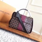 Louis Vuitton Original BOND STREET N64416 purple JH00420TV86