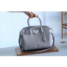 Louis vuitton original calfskin M51445 grey JH01476SL88