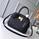 Louis vuitton original calfskin M54346 Black JH01497NE93