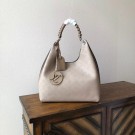 Louis Vuitton original CARMEL M53188 light grey JH01210dJ42