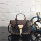 Louis vuitton original CROSSBODY N40148 black JH01155bR82