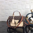 Louis vuitton original CROSSBODY N40148 cream JH01157IT70