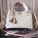 Louis Vuitton Original Damier Azur Canvas LYMINGTON 40022 JH00078OW36