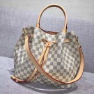Louis Vuitton original Damier Azur Girolata Tote N41579 JH00770Qc12