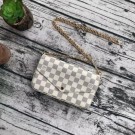 Louis vuitton original Damier Azur pochette felicie M61276 JH00246bz77