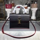 Louis Vuitton original Epi Leather M43129 BLACK JH01582BM34