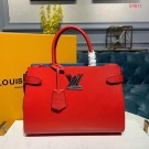 Louis Vuitton Original EPI Leather M54811 Red JH00858vV16
