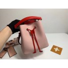 Louis Vuitton Original Epi Leather Neonoe BB Bag M53612 Pink JH01207vj67