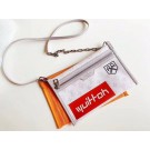 Louis vuitton original FLAT messenger bag M44640 Blanc JH01036Mo27