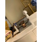 Louis vuitton original Monogam vernis M90445 grey JH00282jo45