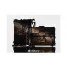 louis vuitton original Monogram Canvas Lipstick bag 44188 JH00359DW98