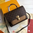 Louis vuitton original monogram canvas marignan M44259 apricot JH00409xT17