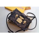 louis vuitton original monogram canvas PETITE MALLE 43647 Coconut tree JH00216Mo27