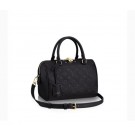Louis Vuitton Original Monogram Empreinte SPEEDY 25 42405 black JH00318zp53