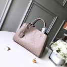 Louis vuitton original MONTAIGNE MM M44311 grey JH01402ys25