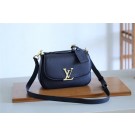 Louis Vuitton Original NEO VIVIENNE M54057 Black JH01317um78