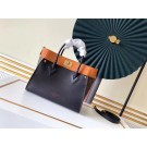 Louis Vuitton Original ON MY SIDE M53823 black&brown JH00612Ks55