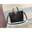 Louis vuitton original ON MY SIDE M53825 black JH00953gK59