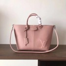 Louis Vuitton Original PERNELLE M54780 pink JH00697NA21