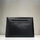 Louis Vuitton original POCHETTE COSMOS M63268 black JH01800dJ42