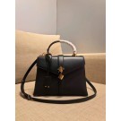 Louis vuitton original ROSE DES VENTS M53822 black JH01078uK17