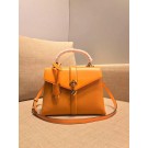 Louis vuitton original ROSE DES VENTS M53822 Yellow JH01079ll49