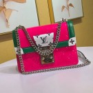 Louis Vuitton Original WYNWOOD M90445 Berlingot JH01168yN38