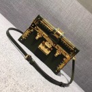 Louis Vuitton Petite Malle 44154 green JH00681Nc47