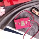 louis vuitton PETITE MALLE epi leather M86386 rose JH00632jW13