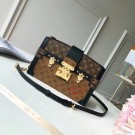 Louis vuitton POCHETTE TRUNK M43596 JH00034xA12