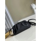 Louis Vuitton SCALA MINI POUCH M80094 black JH00221LJ17