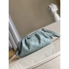 Louis Vuitton SCALA MINI POUCH M80094 Vert Lagon Green JH00220RR94