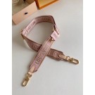 Louis Vuitton Shoulder strap M44823 pink JH00674aJ41
