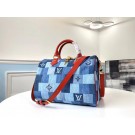 Louis Vuitton SPEEDY BANDOULIERE 30 M45041 JH00616Li93