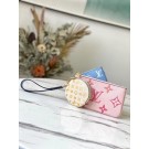 Louis Vuitton TRIO POUCH M80407 JH00186tp88