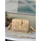 Louis Vuitton TROCA PM M59116 Cashmere Beige JH00004Pu45