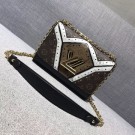 Louis Vuitton TWIST Monogram Canvas 50271 JH00680Je99
