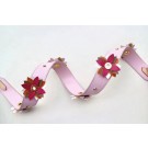 Luxury Louis Vuitton BANDOULIERE J02377 pink JH01700vA83