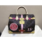 Neu Louis Vuitton Bandouliere Summer Trunks 2018 original speedy 30 B41112 JH00209wk65