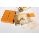 New Louis Vuitton CIRCLE BAG CHARM & KEY HOLDER 65216 JH01714DL25