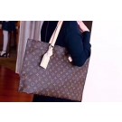 New louis vuitton original monogram canvas ALL-IN 47028 JH00304DL25