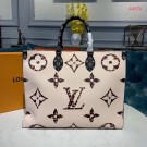 New Louis Vuitton Original ONTHEGO M44577 JH00877rZ14