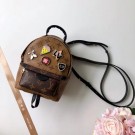 Replica AAAAA Louis Vuitton PALM SPRINGS BACKPACK MINI M42411 JH00035st72