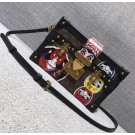 Replica Cheap Louis Vuitton Petite Malle Monogram Canvas A44154 JH00567EJ51