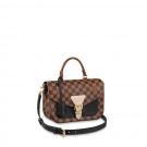 Replica Louis Vuitton BEAUMARCHAIS N40146 black JH00697nn76