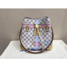 Replica Louis vuitton Damier Azur Canvas original bag neonoe M44020 JH00210ap60
