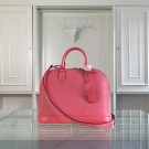 Replica Louis Vuitton Epi Leather KIMONO 40860 Pink JH01025Hw86